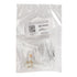 McKesson EVA Empty Bag 150 mL Gravity