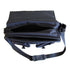 Nurse's Bag Black 7 x 13 x 15 Inch