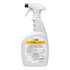 TexQ Quaternary Based Surface Disinfectant Cleaner Trigger Spray 22 oz.