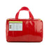 Statpacks G3 Red Nylon Pharmacy Kit 6x8x10 Inch