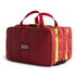 Statpacks G3 Red Nylon Pharmacy Kit 6x8x10 Inch