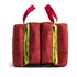 Statpacks G3 Red Nylon Pharmacy Kit 6x8x10 Inch