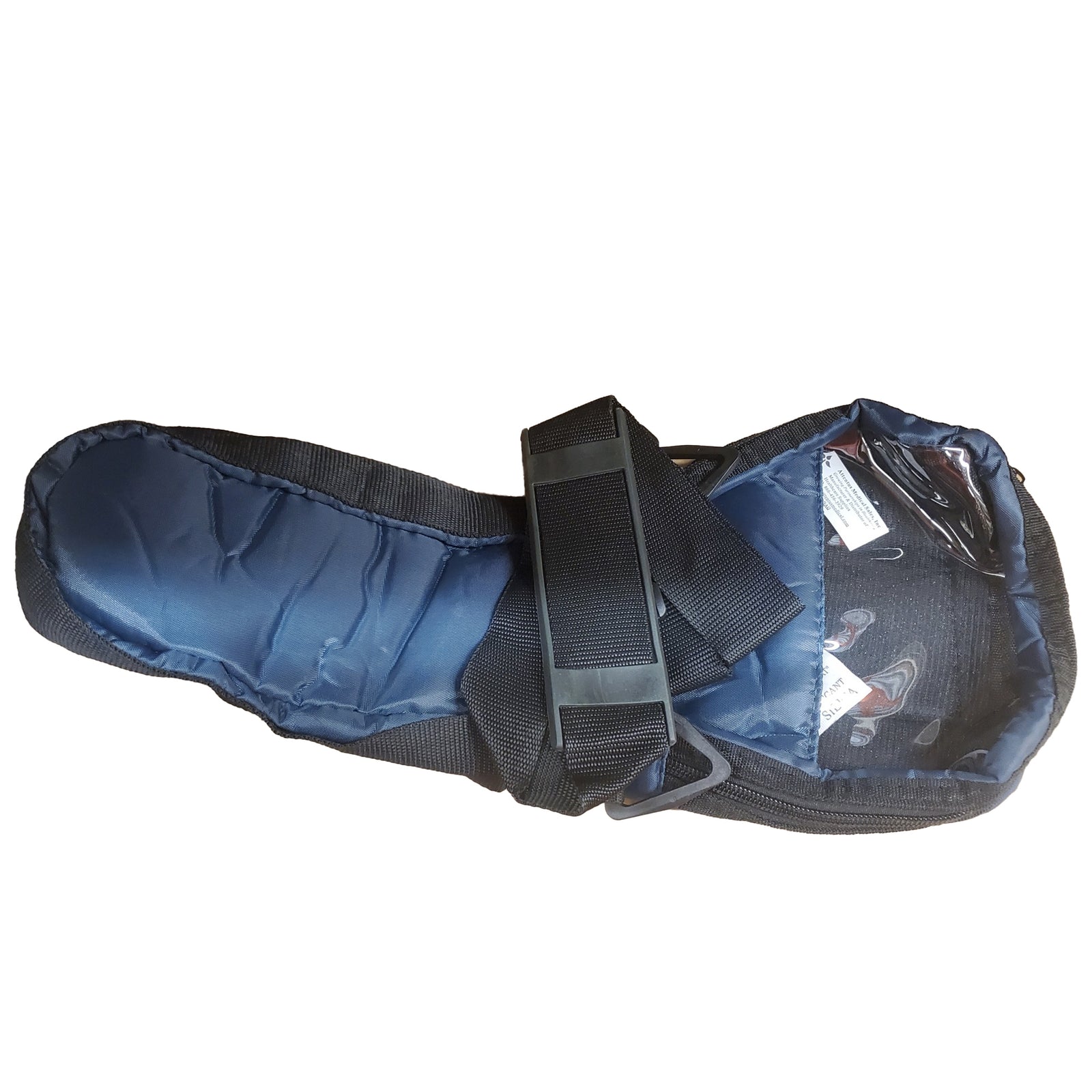 McKesson Oxygen Cylinder Bag