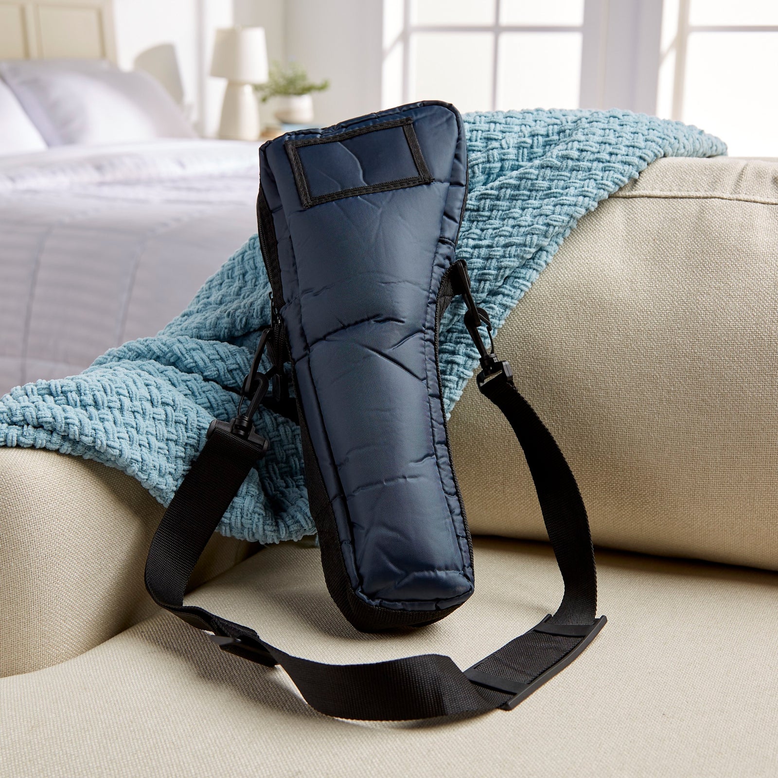 McKesson Oxygen Cylinder Bag