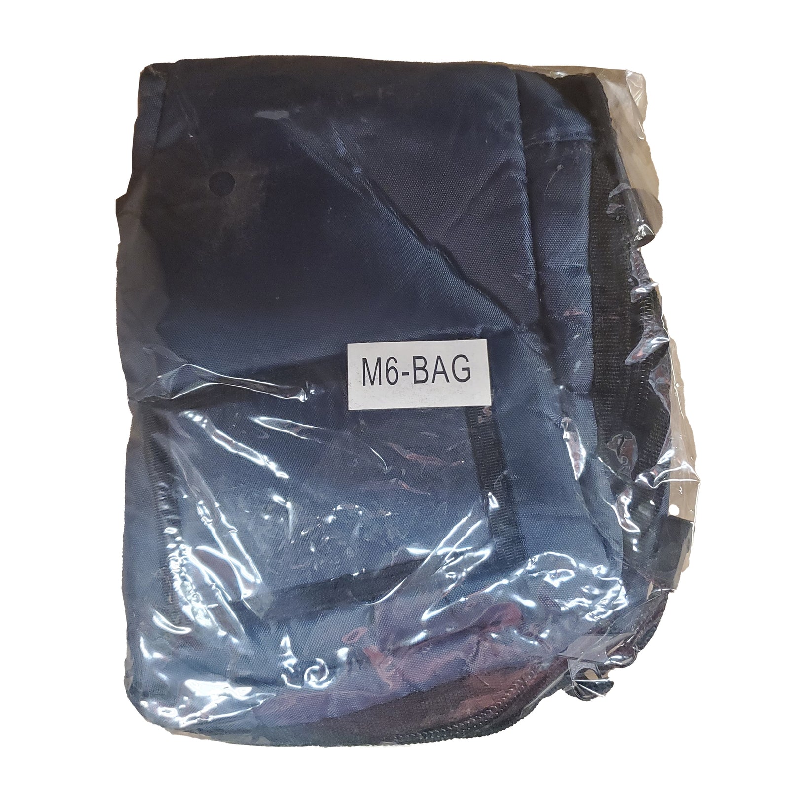 McKesson Oxygen Cylinder Bag