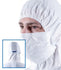 BioClean™ Cleanroom Procedure Mask with Earloops - One Size Fits Most