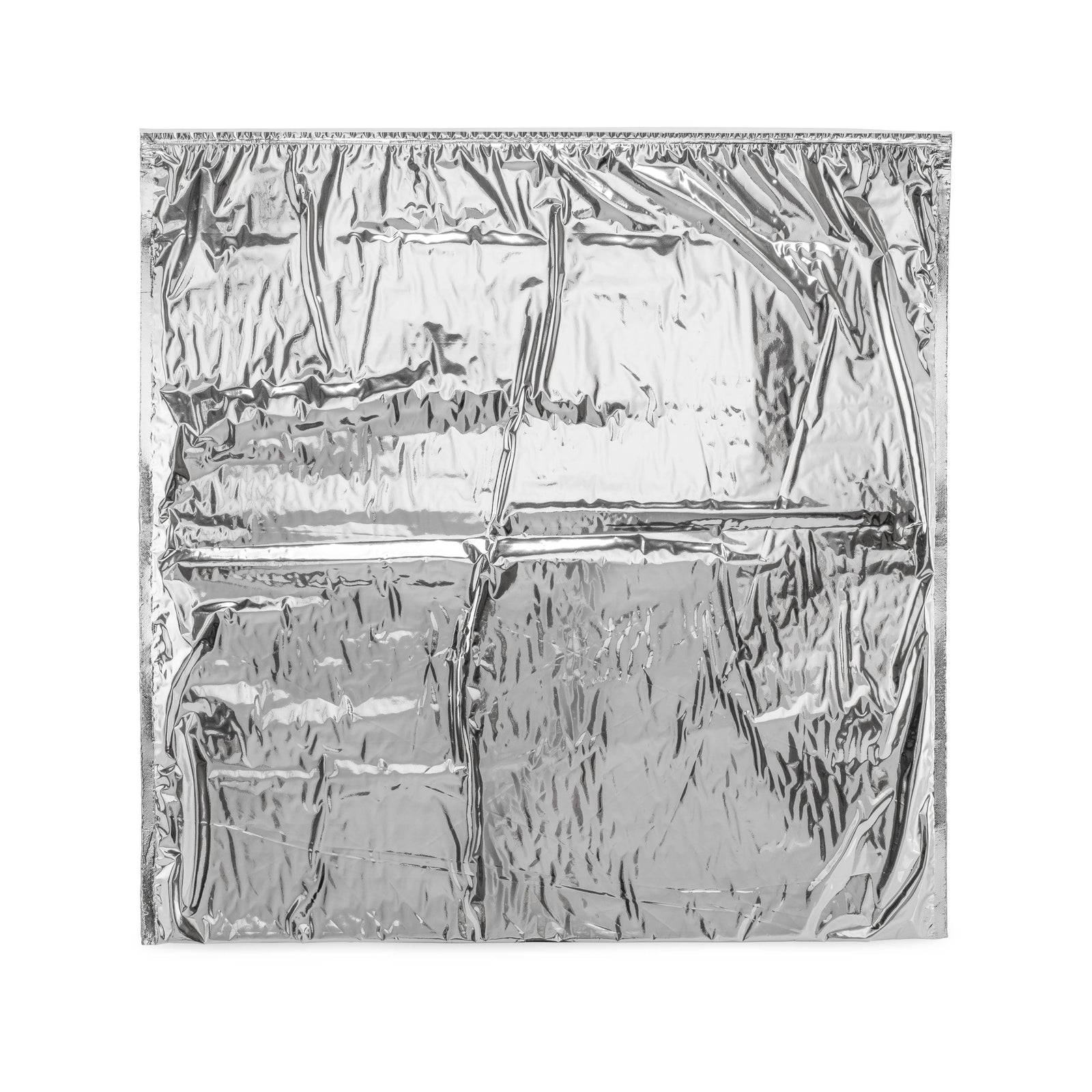 Kold-To-Go Thermal Insulated Mailing Pouch 19x19 Inch - Case of 200