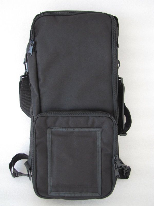 Feeding Pump Backpack 4 x 8 x 18 Inch, 2 Liter