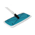 Texwipe AlphaMop Cleanroom Wet Mop Kit - White Fiberglass/Polyester