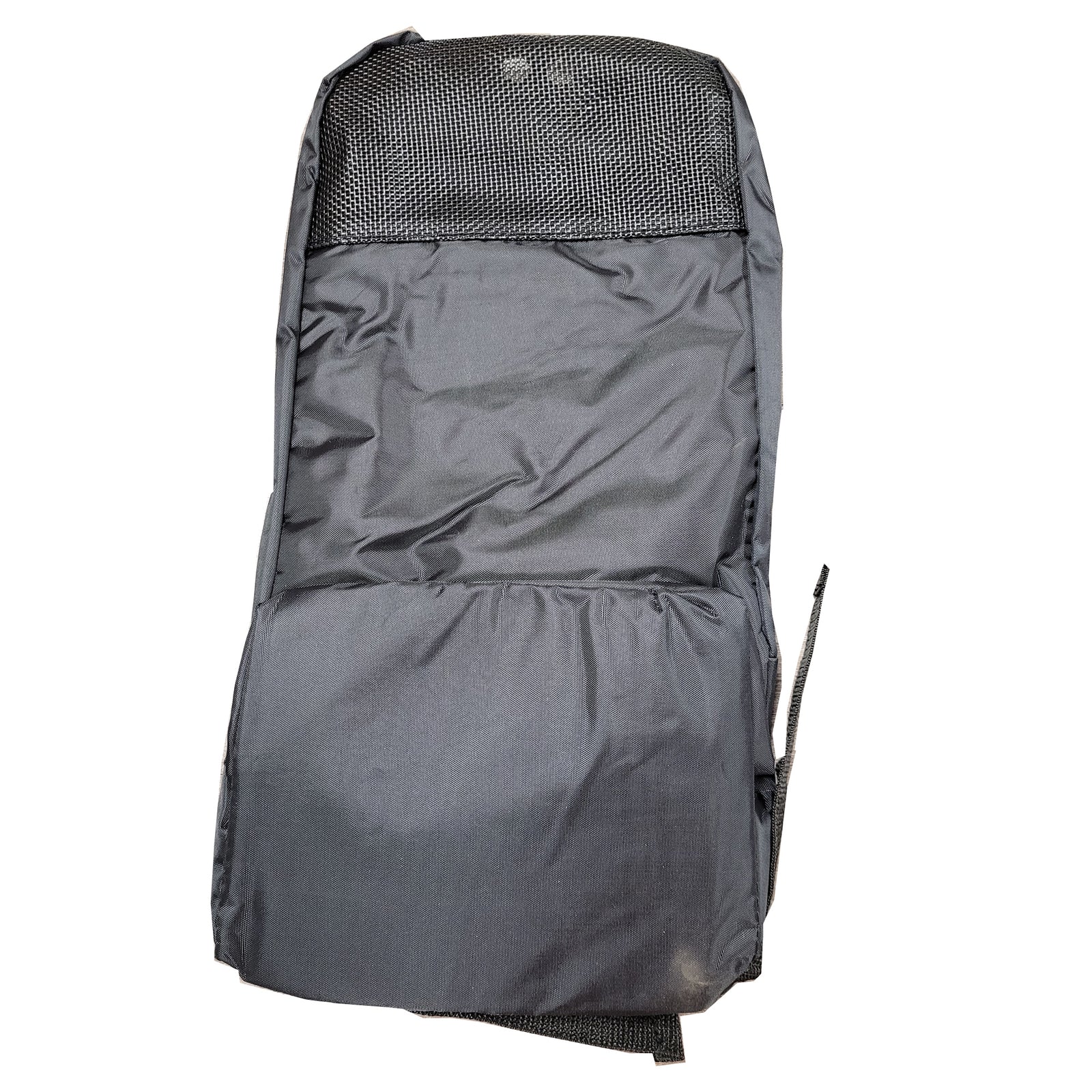 McKesson Universal Oxygen Cylinder Backpack for Tanks Up to Size C