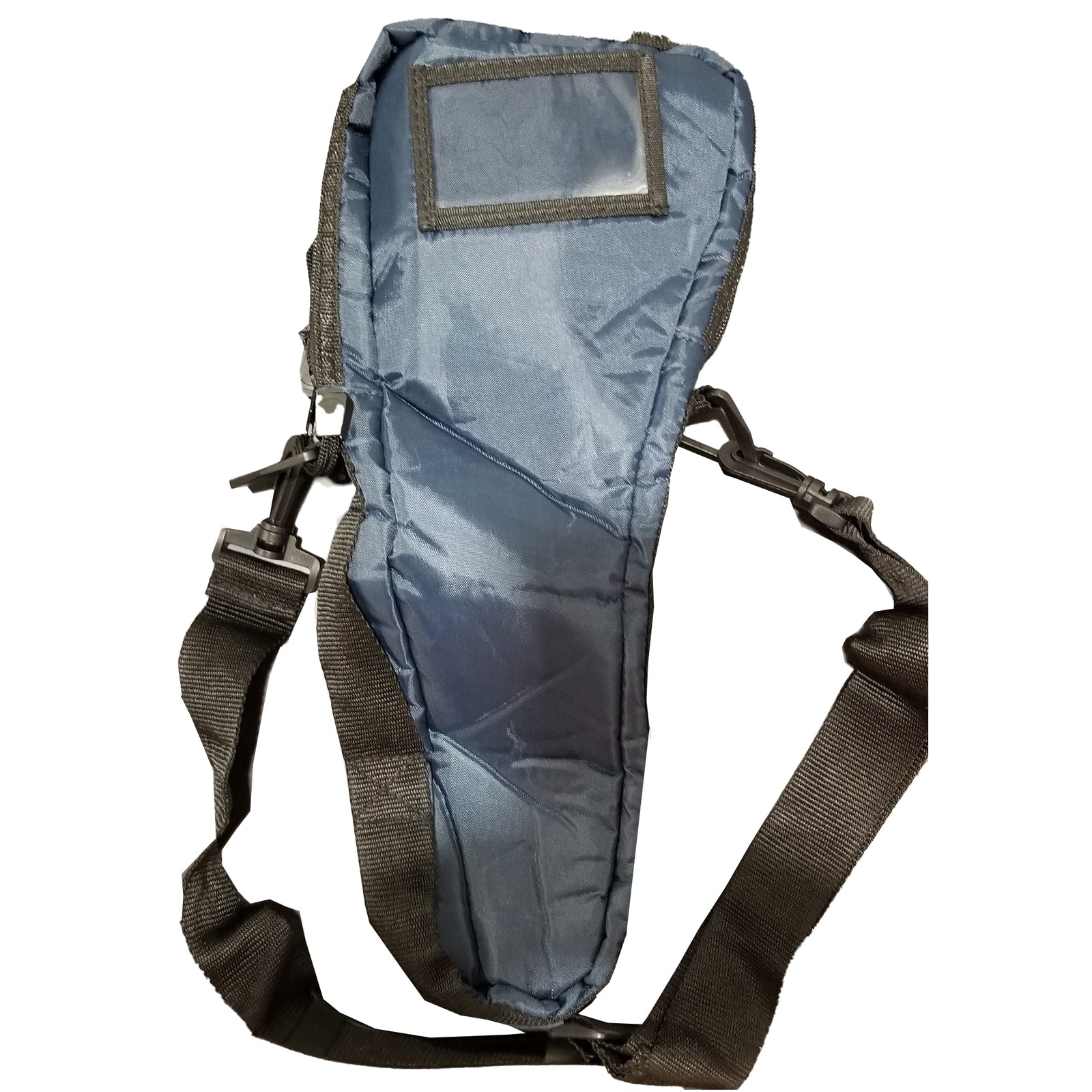McKesson Heavy Duty Oxygen Backpack for M6, M4, M9 Tanks