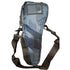 McKesson Heavy Duty Oxygen Backpack for M6, M4, M9 Tanks