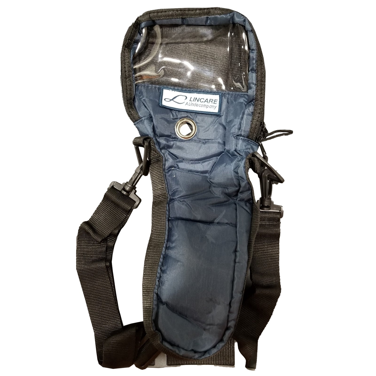 McKesson Heavy Duty Oxygen Backpack for M6, M4, M9 Tanks