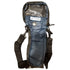 McKesson Heavy Duty Oxygen Backpack for M6, M4, M9 Tanks