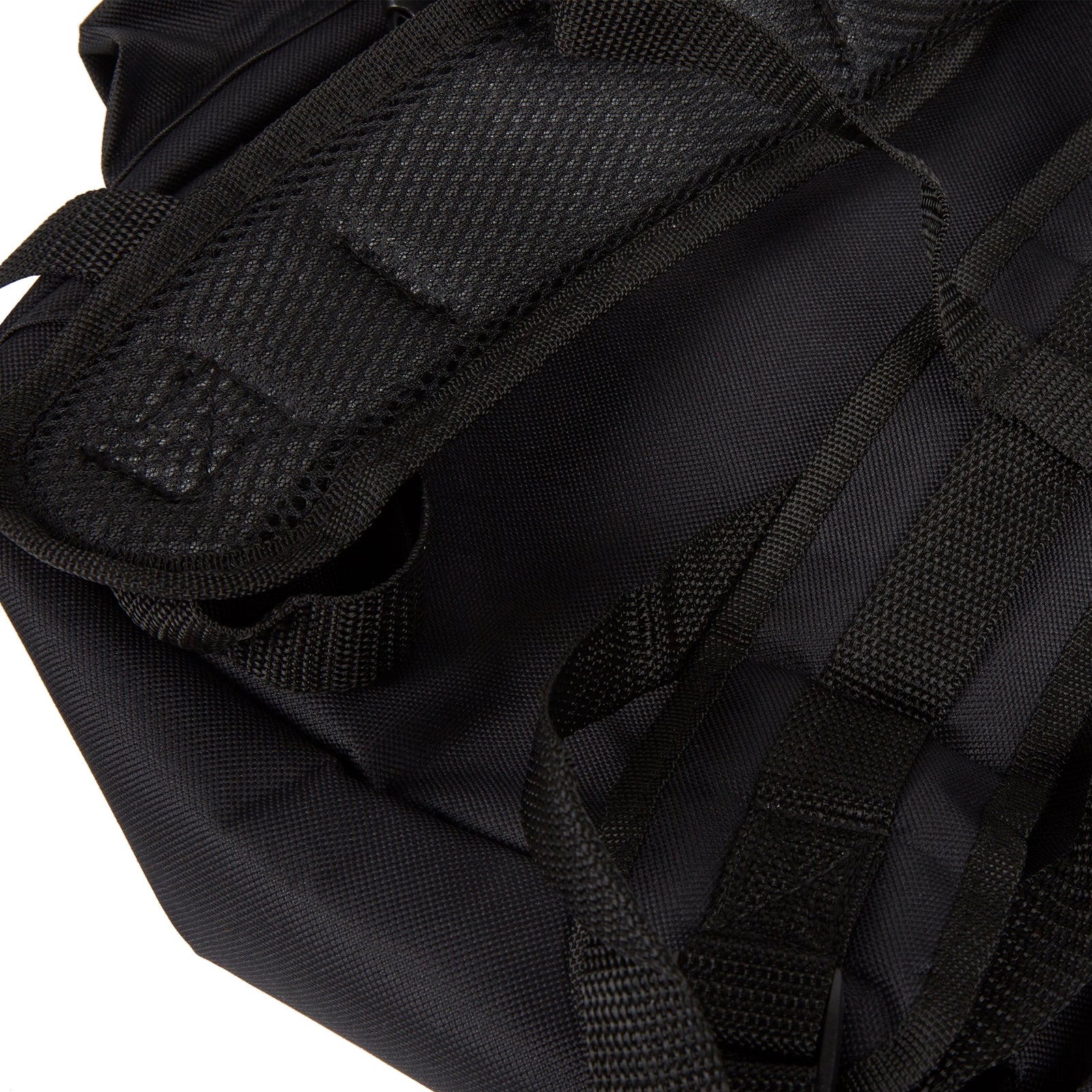 McKesson Heavy Duty Oxygen Backpack for M6, M4, M9 Tanks