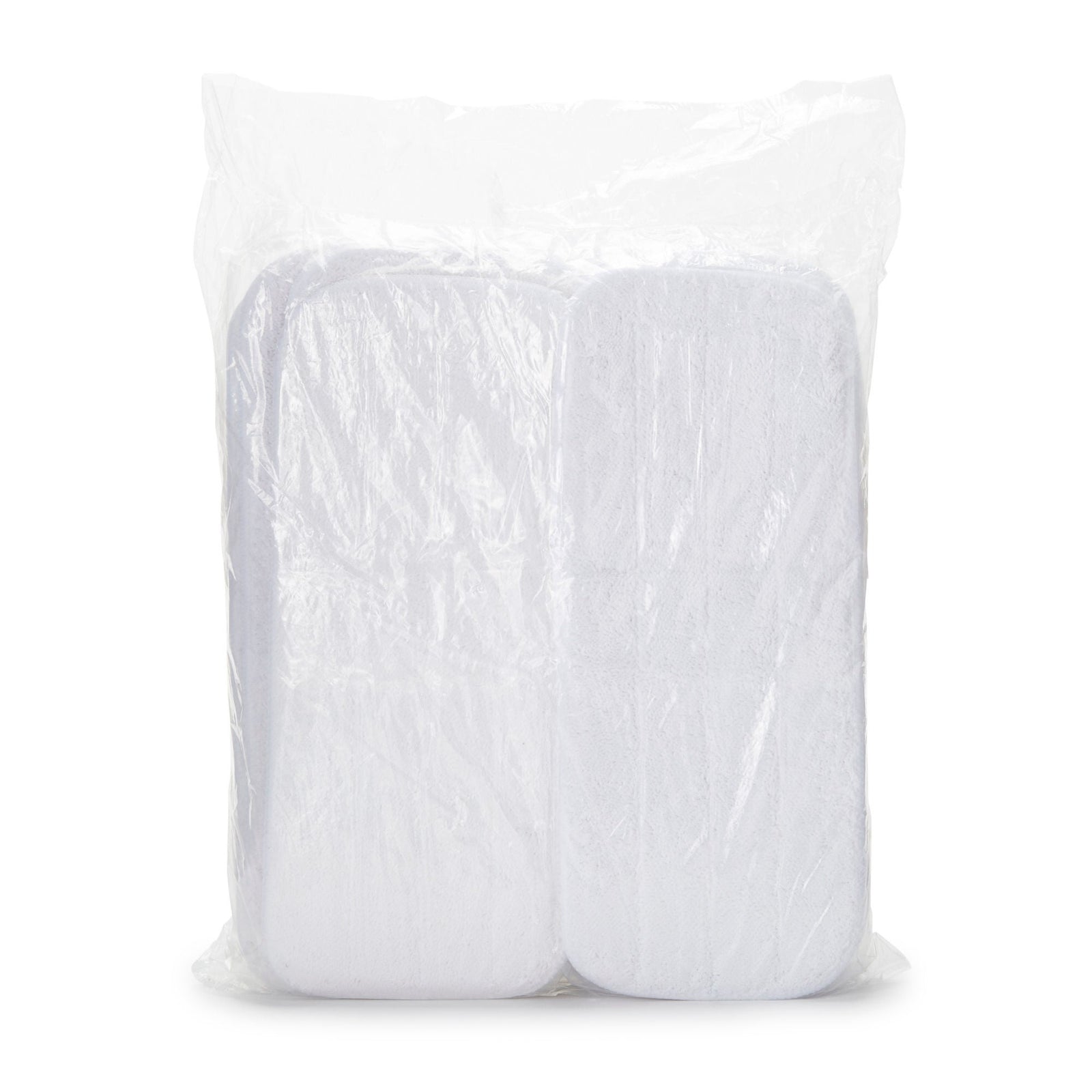 McKesson Sustainable S-Mop 13-Inch Mop Pad