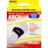 Mueller Arch Support with Hook and Loop Strap Closure