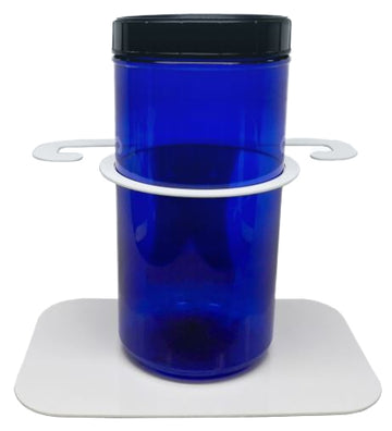 Protek™ Ultrasound Disinfection Cup with Wall Mounting Hardware