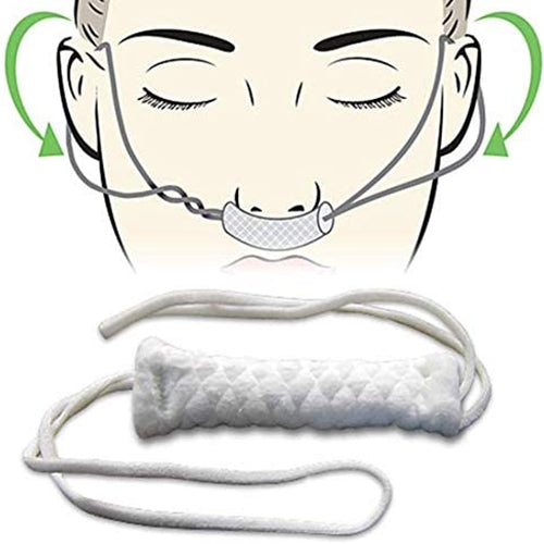 Nasal Drip Pad Non-impregnated NonSterile