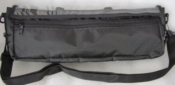 Black Pump Pouch