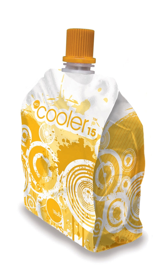 HCU cooler® 15 Oral Supplement