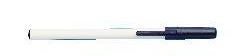 VWR Critical Print Cleanroom Pen, Black