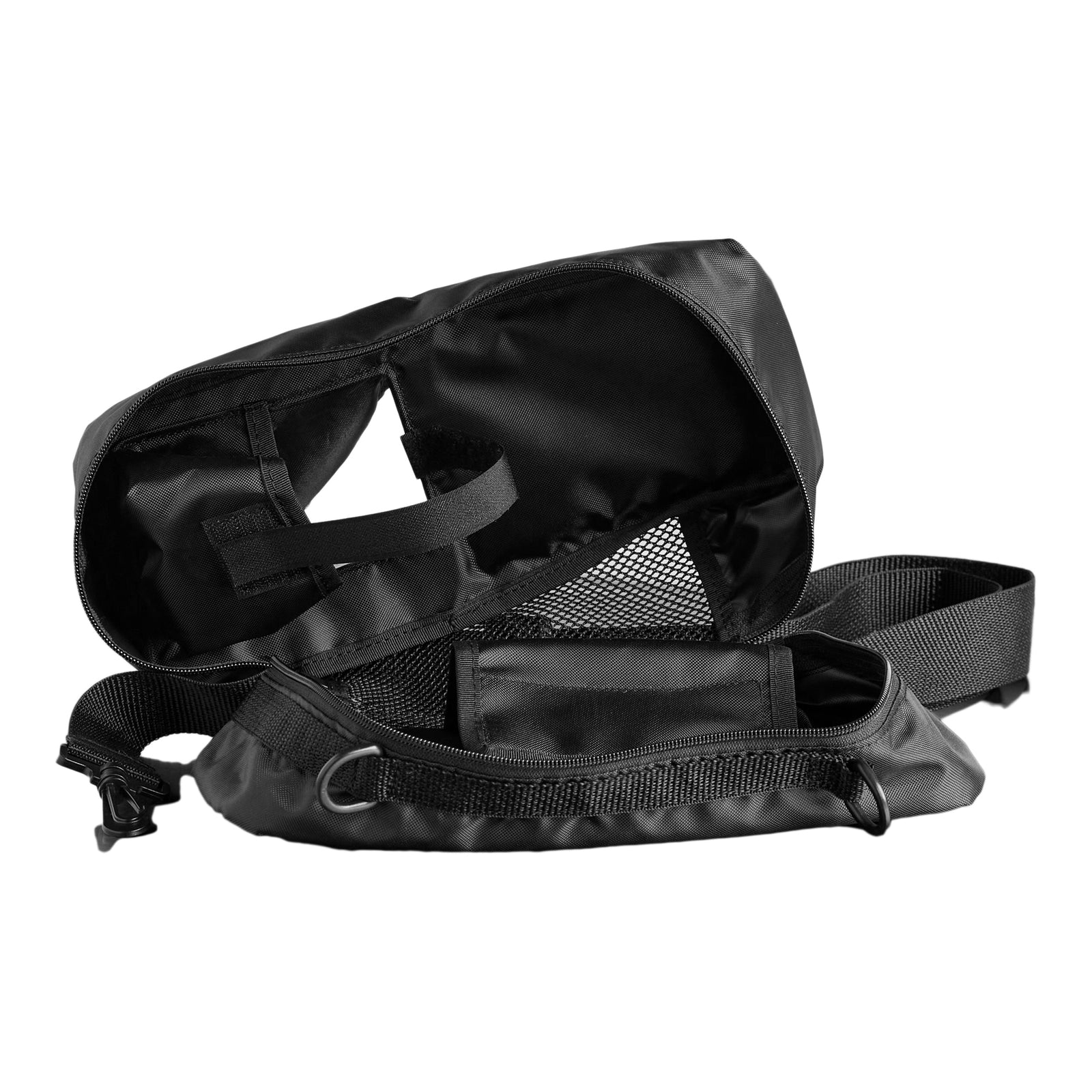 McKesson Precision Pump Shoulder Pouch 500 mL