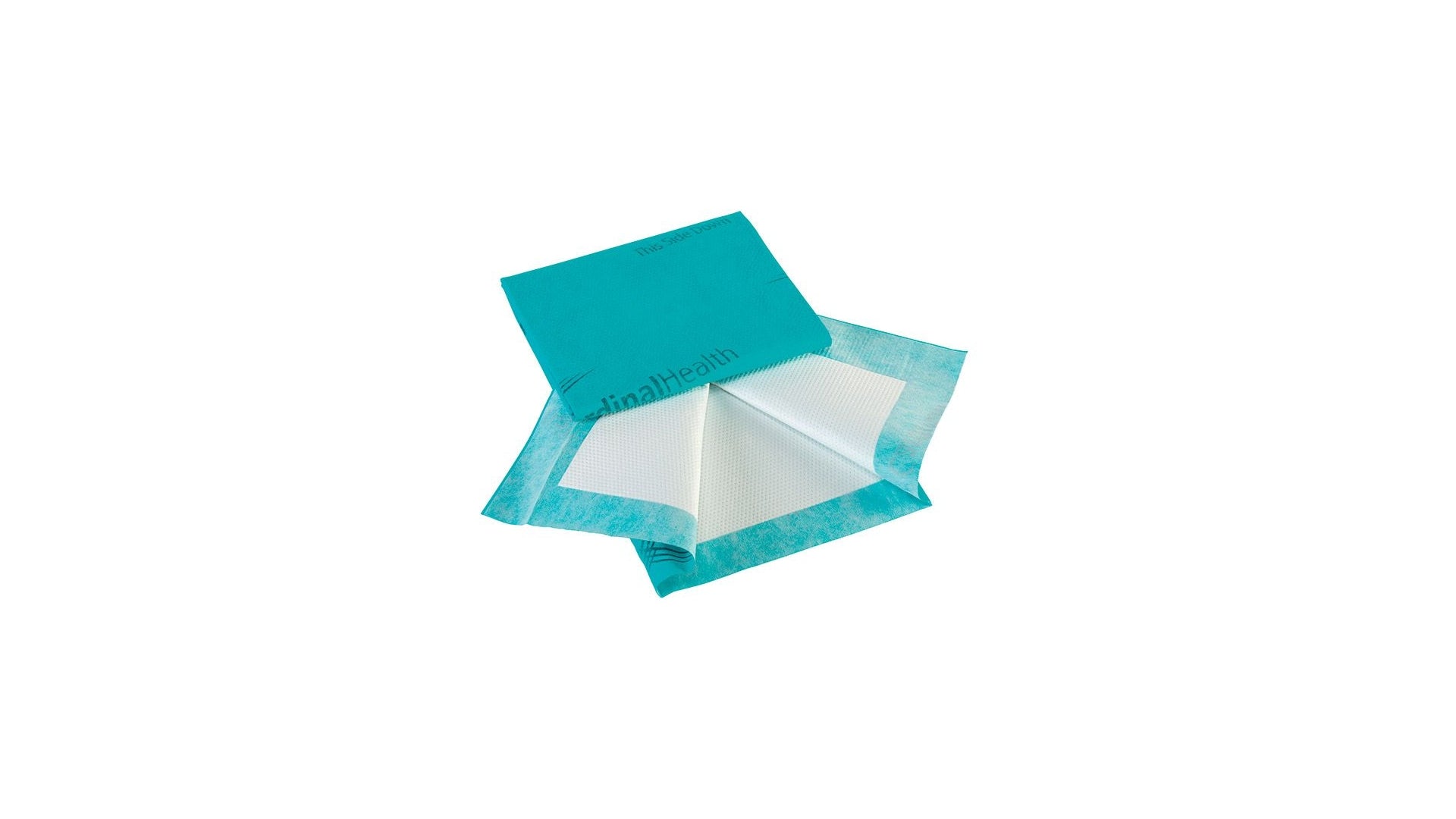 Wings Premium Low Air Loss Repositioning Underpad 30x36 Inch