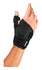 Mueller Sports Medicine Thumb Stabilizer, Black, One Size Fits Most