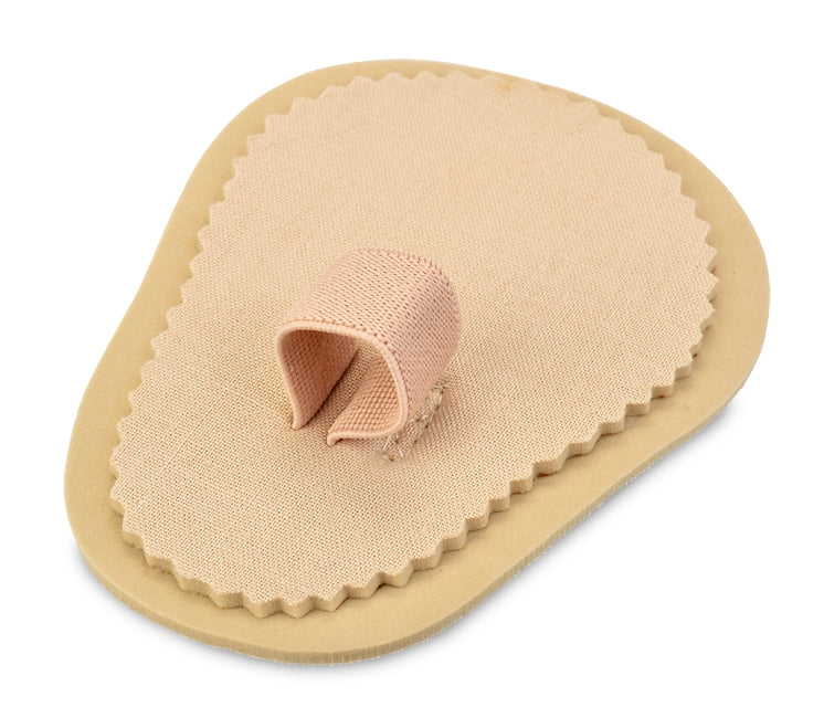 Silipos Single Loop Toe Splint - One Size Fits Most
