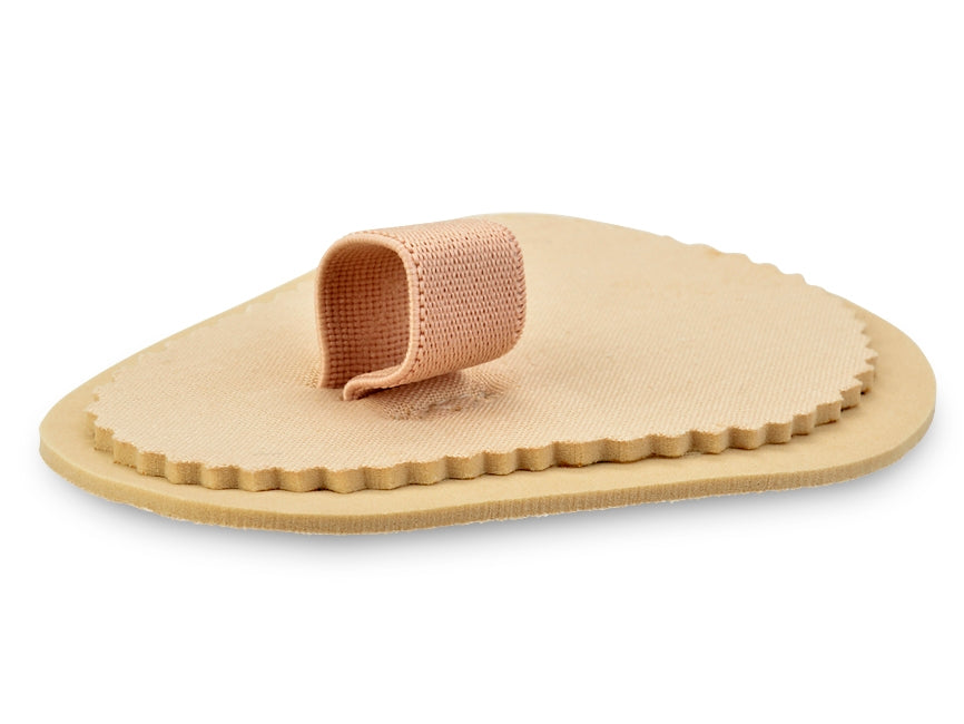 Silipos Single Loop Toe Splint - One Size Fits Most