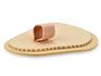 Silipos Single Loop Toe Splint - One Size Fits Most