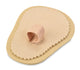 Silipos Single Loop Toe Splint - One Size Fits Most