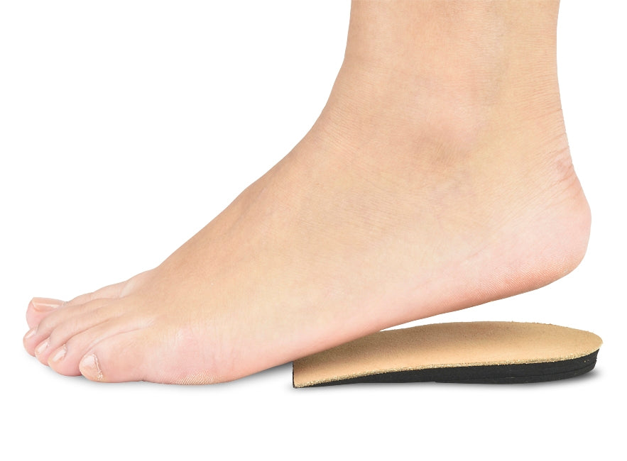Silipos Adjustable Heel Lift Large Size