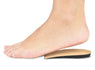 Silipos Adjustable Heel Lift Large Size