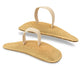 Silipos Felt Hammer Toe Crest