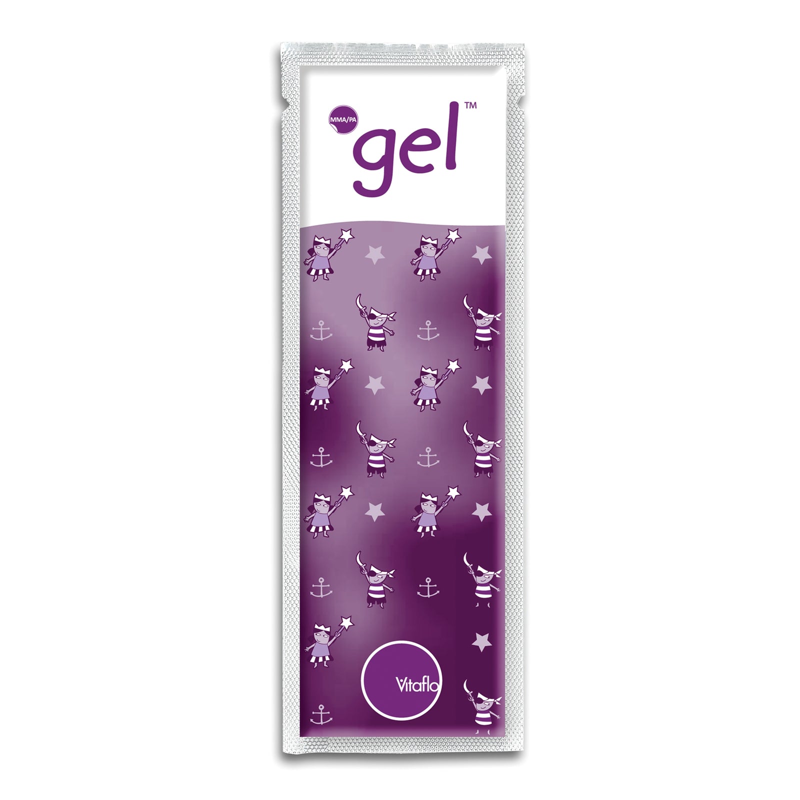 PKU gel™ Raspberry Flavor Powder