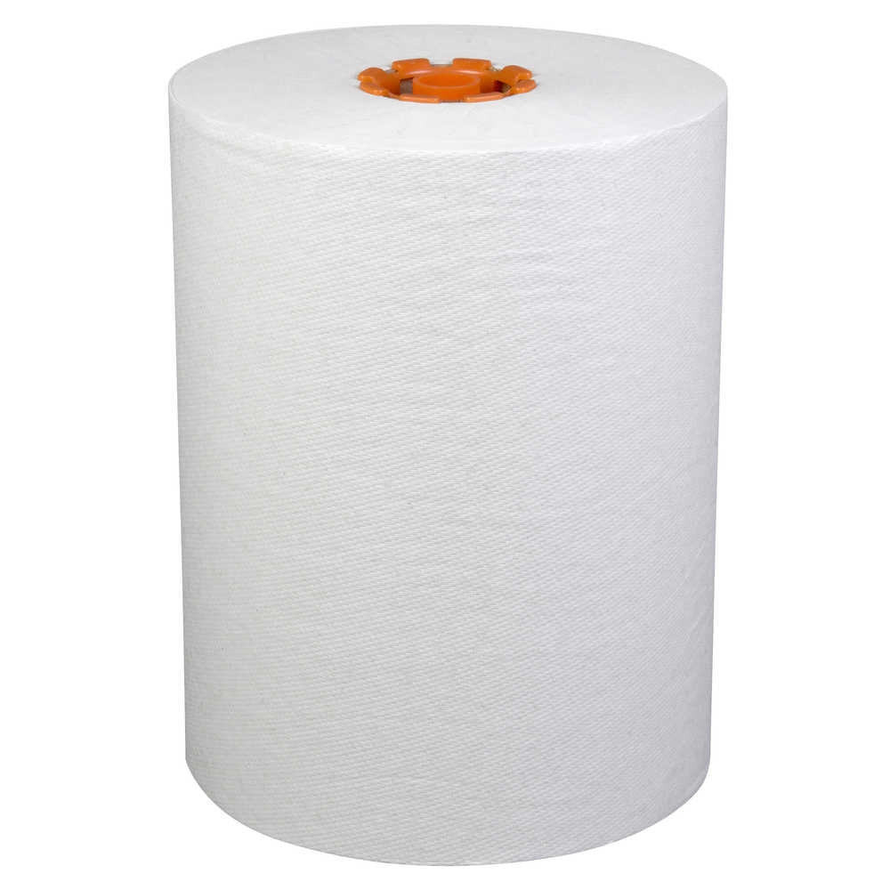 Scott® Control Slimroll® Hardwound Paper Towel Roll 8 Inch X 580 Foot