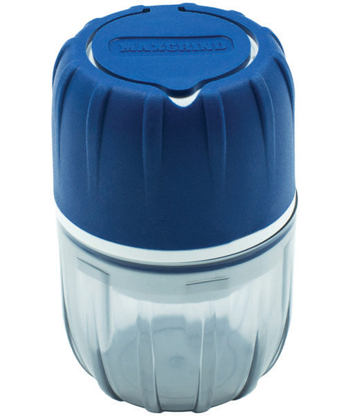 McKesson MAXGRIND™ Hand Operated Pill Crusher - Blue