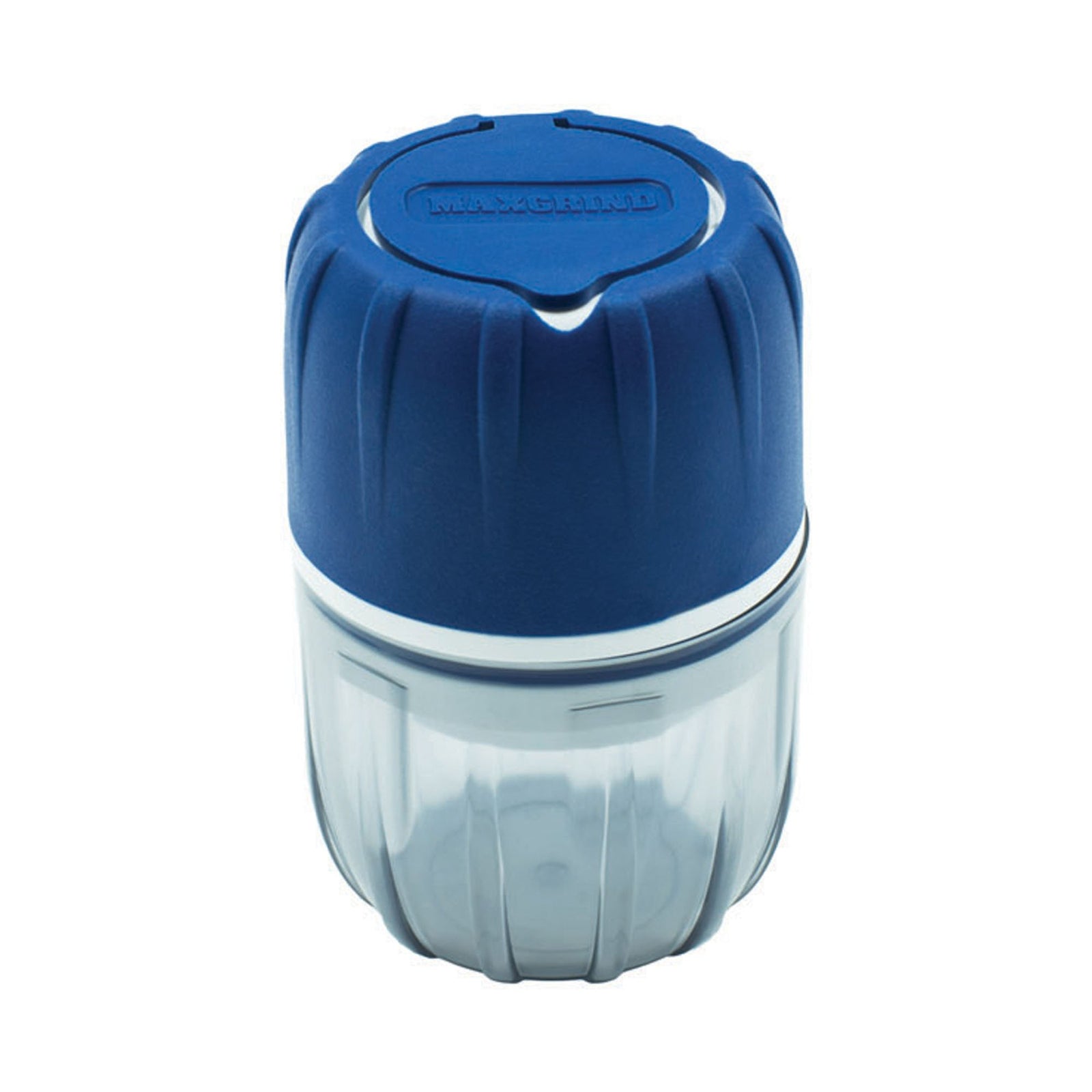 McKesson MAXGRIND™ Hand Operated Pill Crusher - Blue