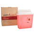 Sharps Assure Mailback Sharps Container