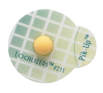 Radiology Skin Marker Localizers™ Circle 4mm Small Field of View