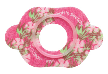 O-SPOT® Soft 'n Stretchy® Radiology Skin Marker - Ring Mole