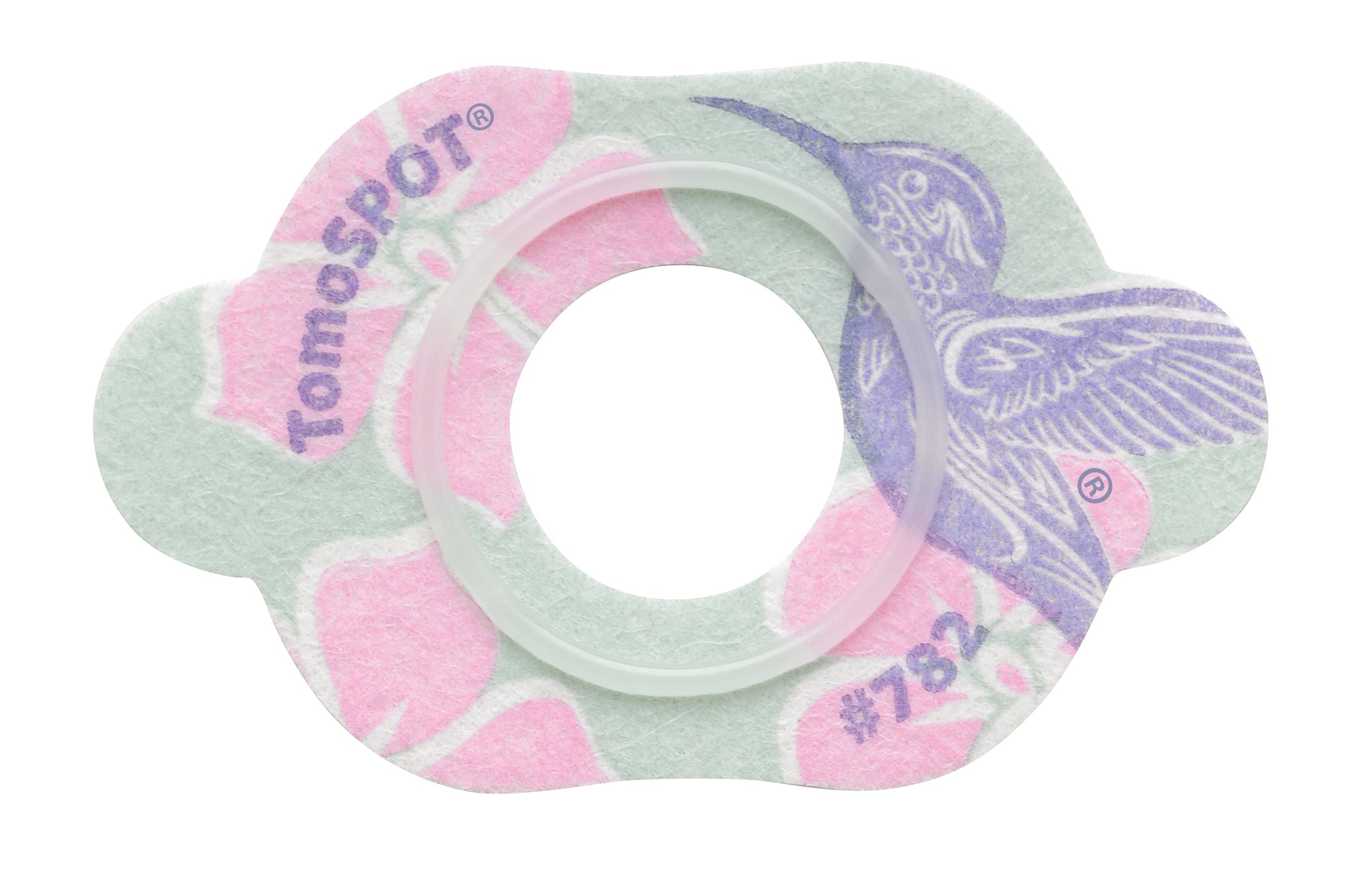 TomoSPOT® Radiology Skin Markers