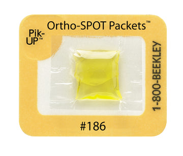 Ortho-SPOT Packets MRI Skin Markers - Box of 40
