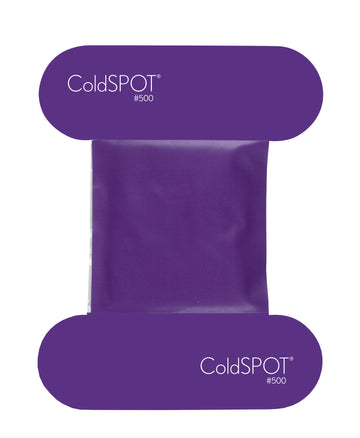 ColdSPOT® 500 Breast Cold Pack 2-3/4 X 3 Inch