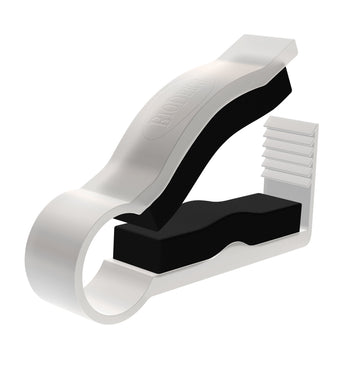 KindKlamp™ Plastic Penis Clamp with Soft Foam
