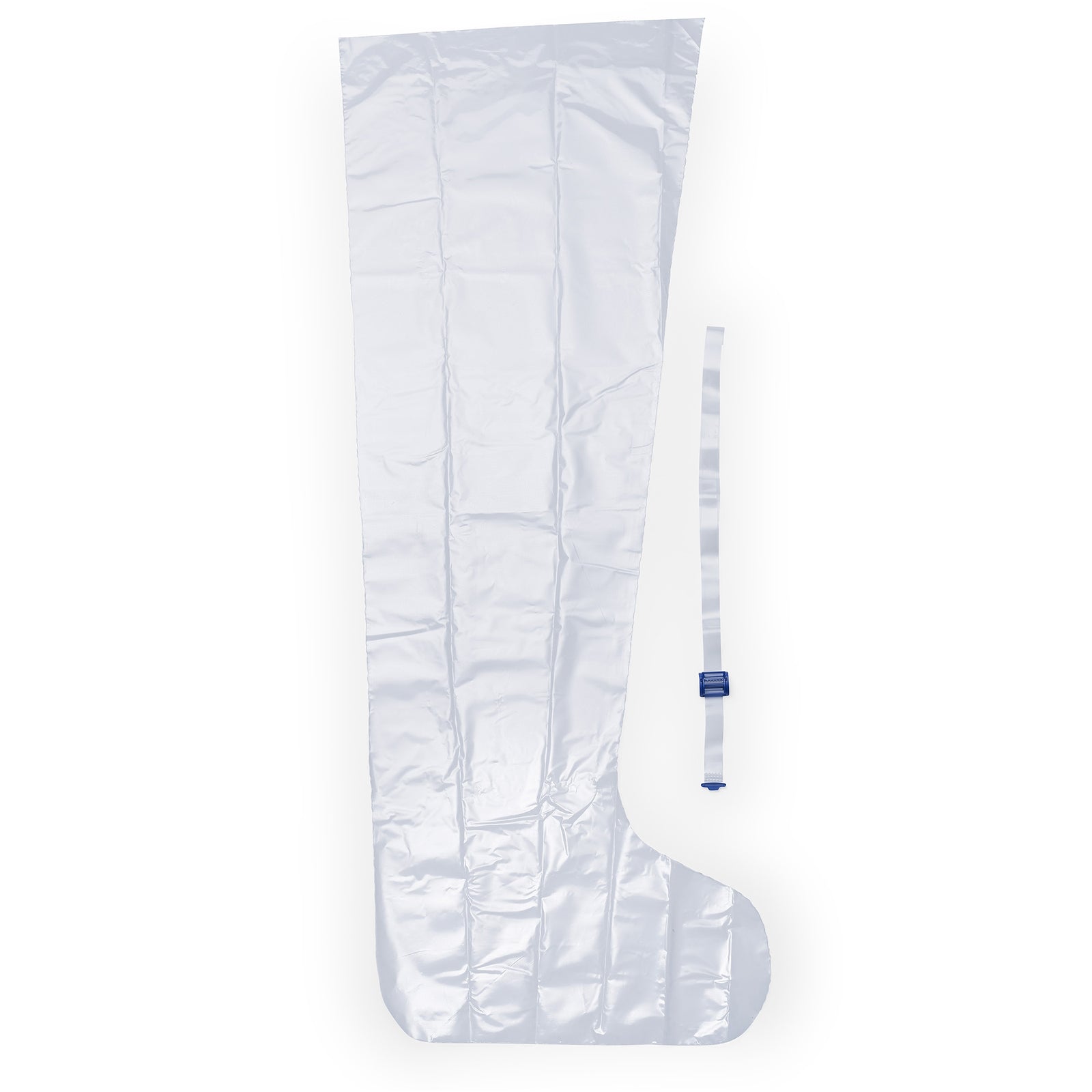 AquaGuard Boot Shower Sleeve 43 Inch IV Site Barrier Protector