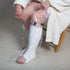 AquaGuard Boot Shower Sleeve 43 Inch IV Site Barrier Protector