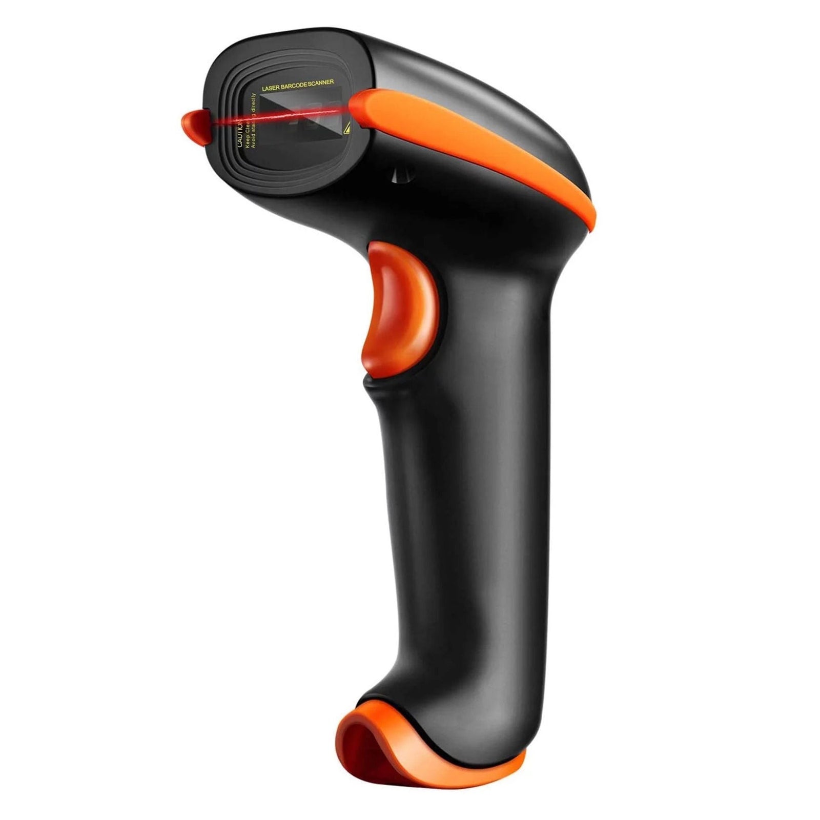 CoaguSense PT2 Wireless Barcode Scanner